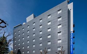 Hotel Mystays Nishi Shinjuku